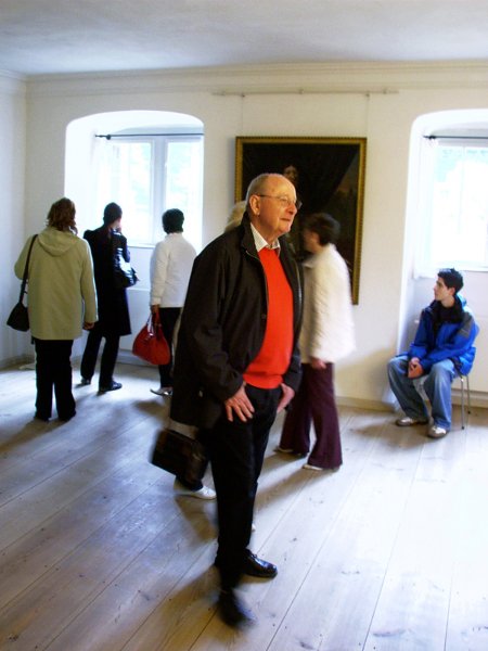 Familientag 2006 - Potsdam