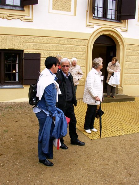 Familientag 2006 - Potsdam