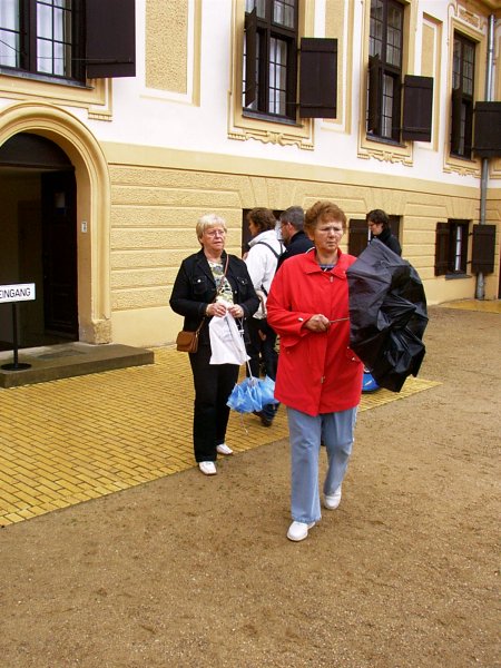 Familientag 2006 - Potsdam