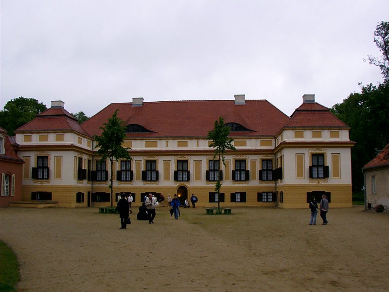 Familientag 2006 - Potsdam