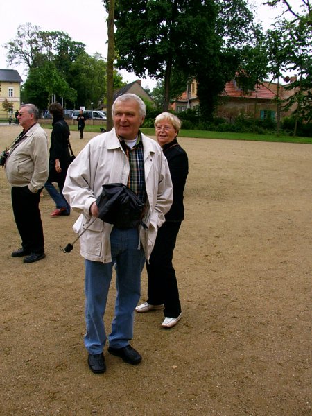 Familientag 2006 - Potsdam