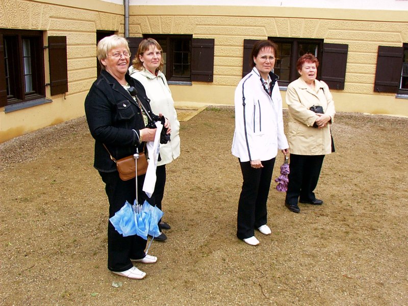 Familientag 2006 - Potsdam