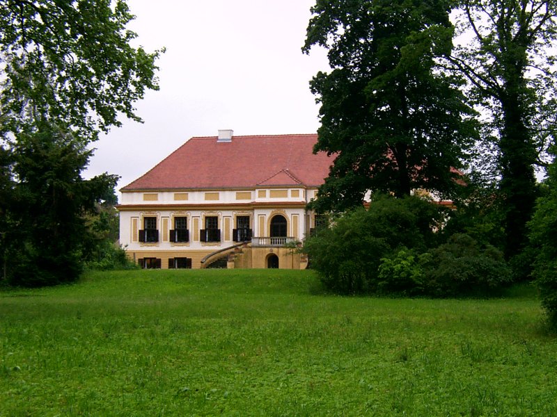 Familientag 2006 - Potsdam