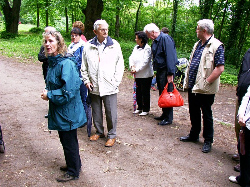 Familientag 2006 - Potsdam