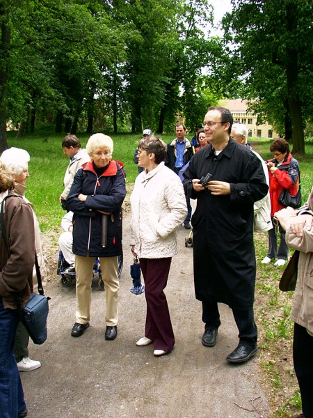 Familientag 2006 - Potsdam