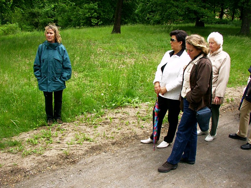 Familientag 2006 - Potsdam