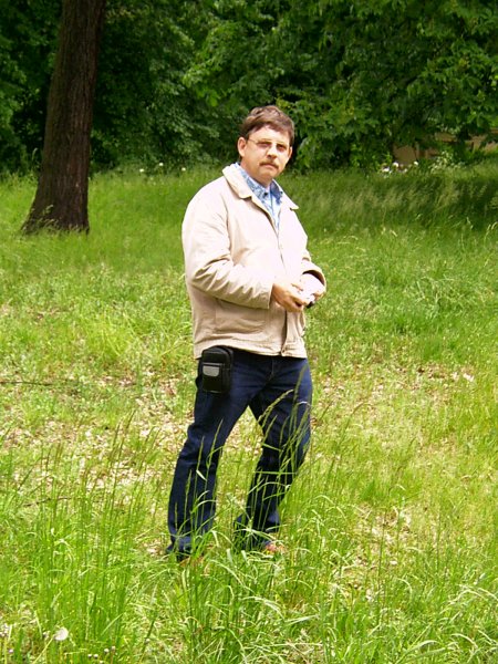 Familientag 2006 - Potsdam