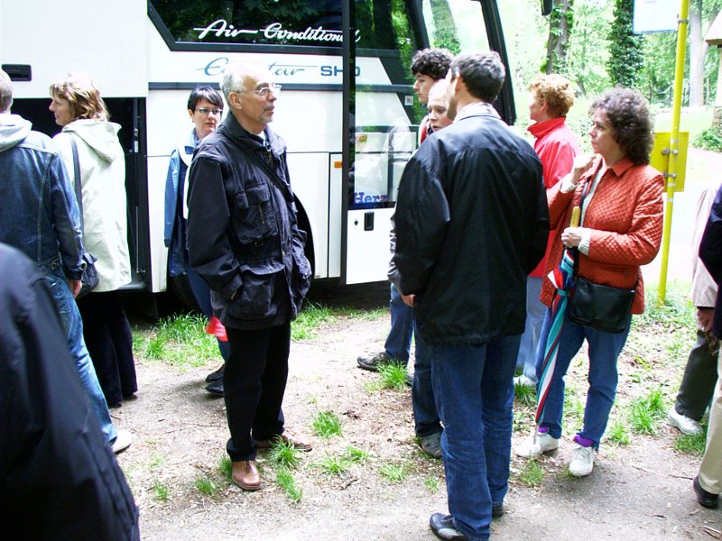 Familientag 2006 - Potsdam