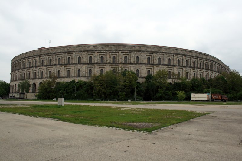 Familientag 2010 - Nürnberg