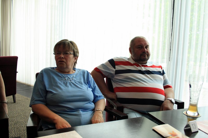 Familientag 2010 - Nürnberg