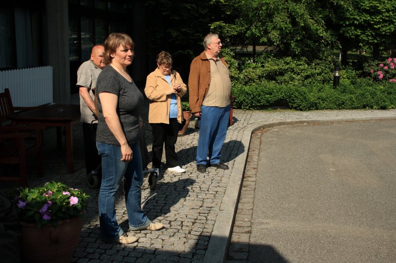 Familientag 2010 - Nürnberg