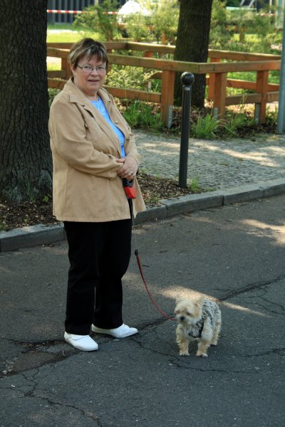 Familientag 2010 - Nürnberg