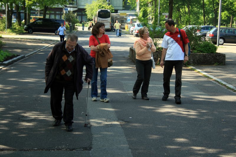 Familientag 2010 - Nürnberg