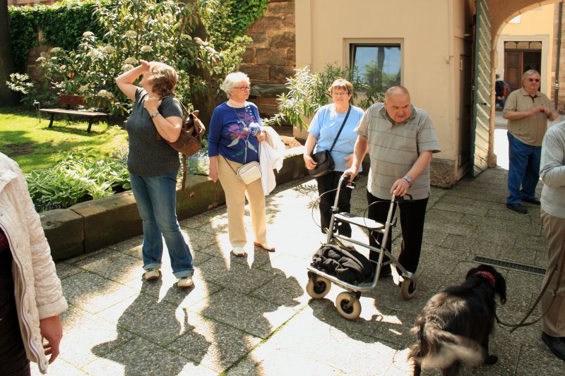 Familientag 2010 - Nürnberg