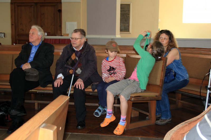 Familientag 2010 - Nürnberg