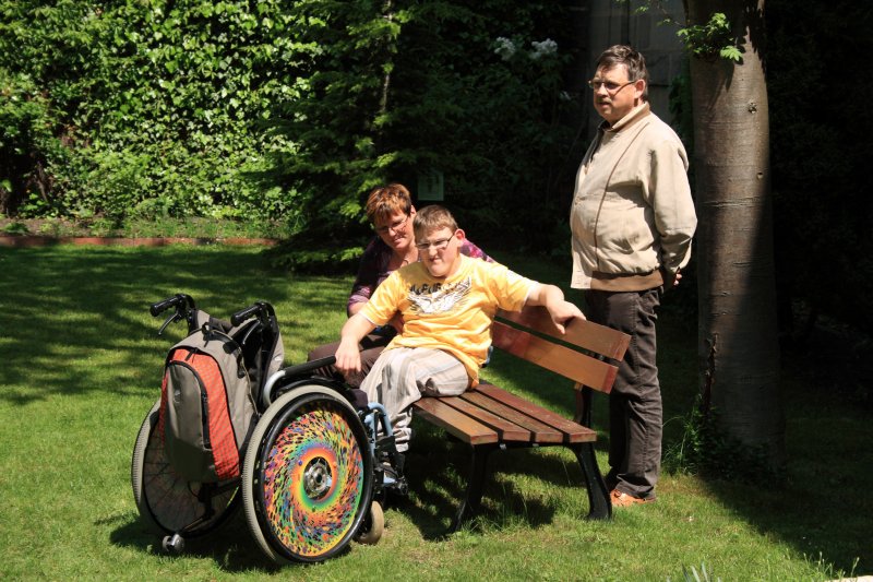 Familientag 2010 - Nürnberg