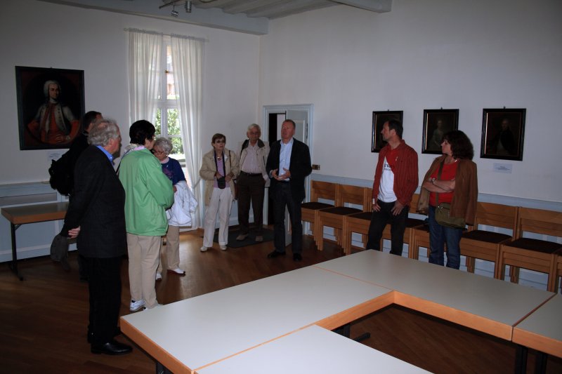 Familientag 2010 - Nürnberg