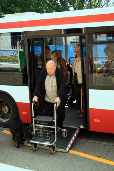 Familientag 2010 - Nürnberg