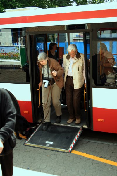 Familientag 2010 - Nürnberg