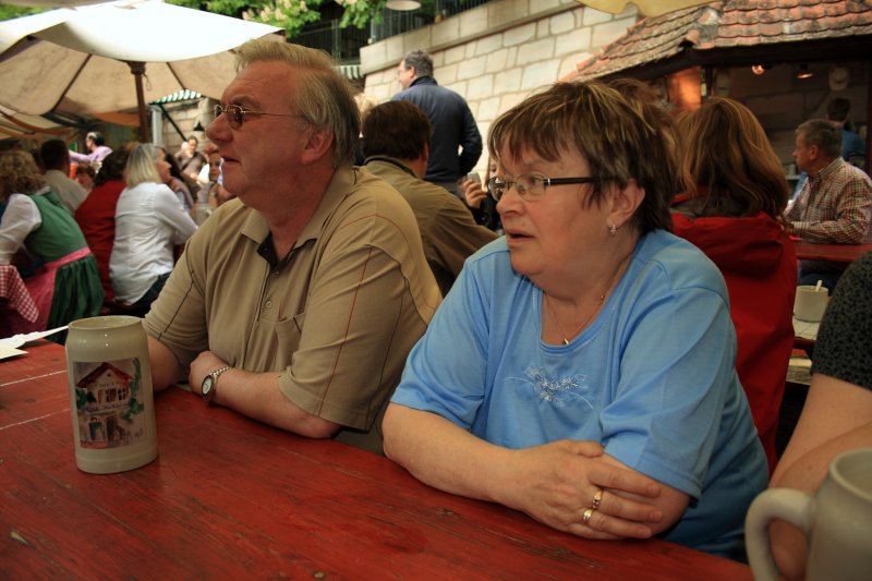 Familientag 2010 - Nürnberg