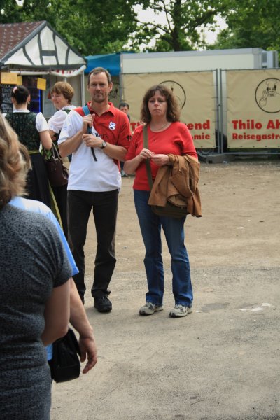 Familientag 2010 - Nürnberg