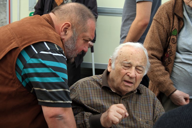 Familientag 2010 - Nürnberg