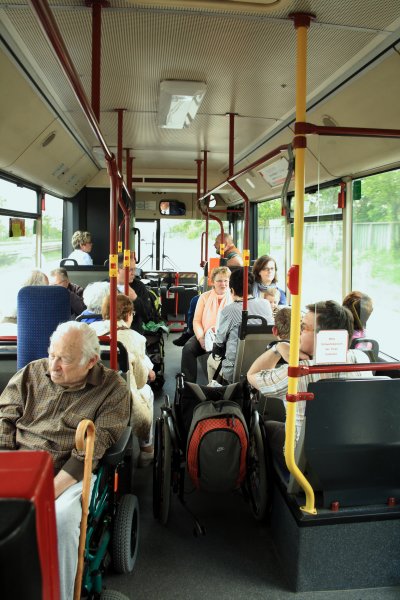 Familientag 2010 - Nürnberg