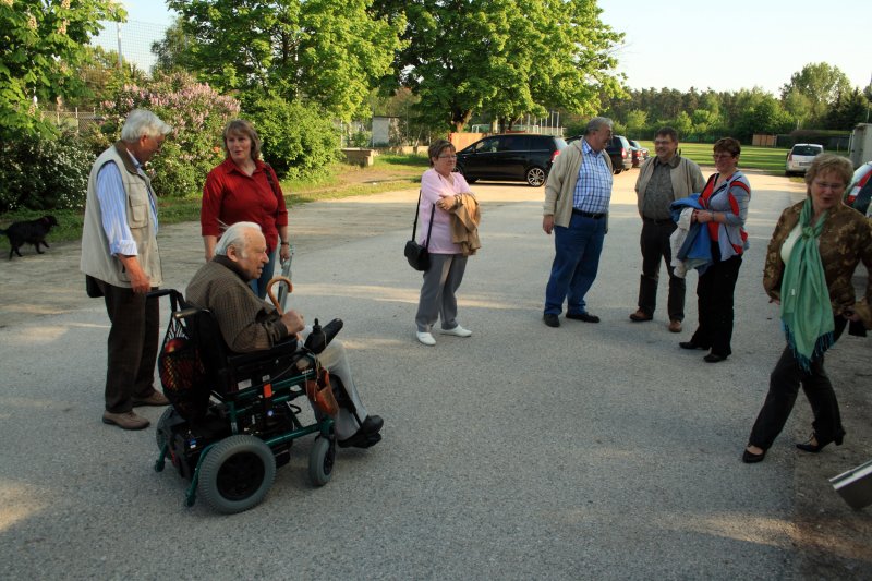 Familientag 2010 - Nürnberg