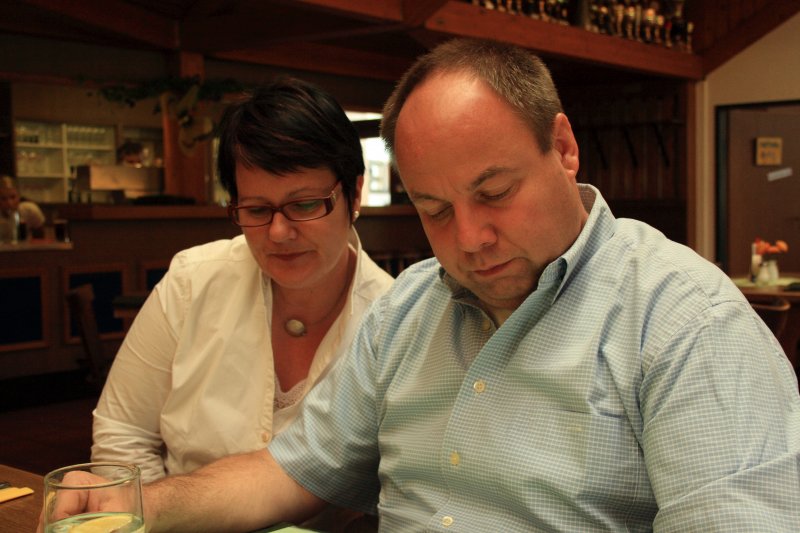 Familientag 2010 - Nürnberg