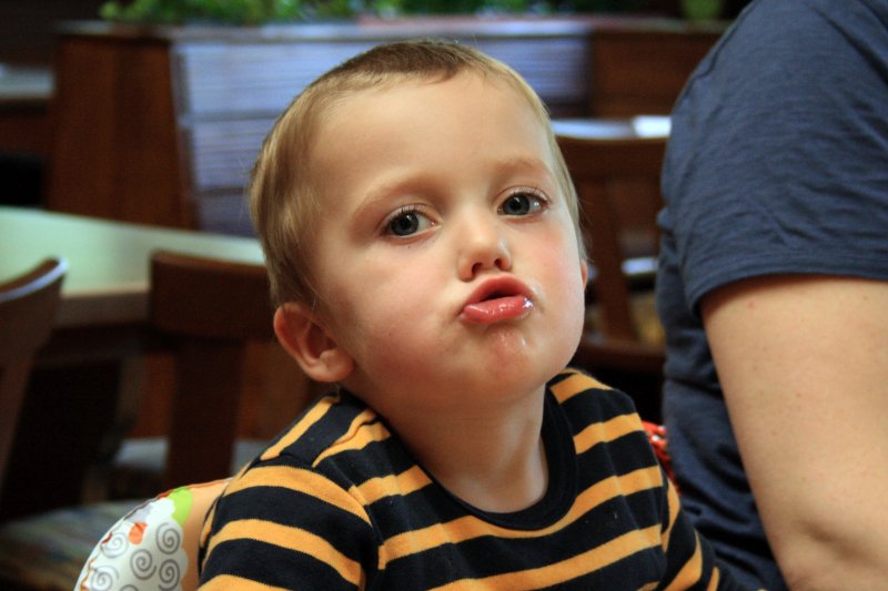 Familientag 2010 - Nürnberg