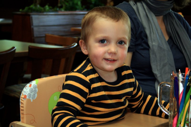 Familientag 2010 - Nürnberg