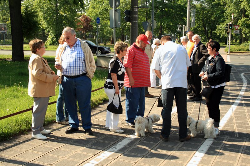 Familientag 2010 - Nürnberg