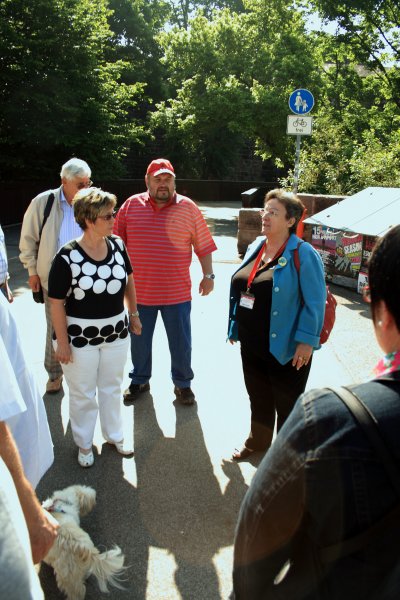 Familientag 2010 - Nürnberg