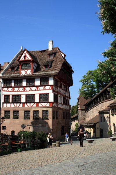 Familientag 2010 - Nürnberg