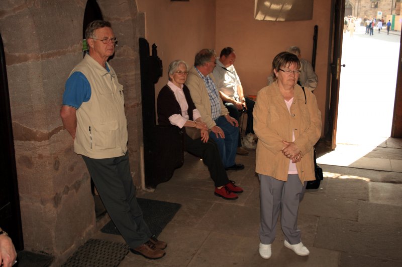 Familientag 2010 - Nürnberg