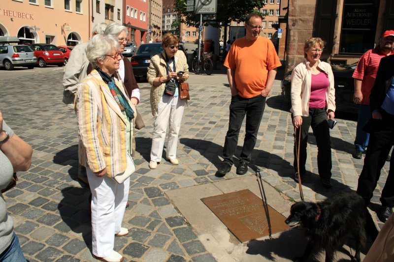 Familientag 2010 - Nürnberg