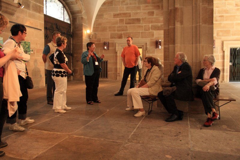 Familientag 2010 - Nürnberg