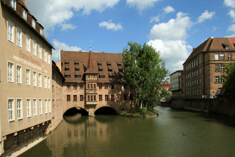 Familientag 2010 - Nürnberg