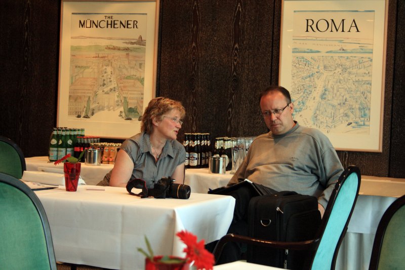 Familientag 2010 - Nürnberg