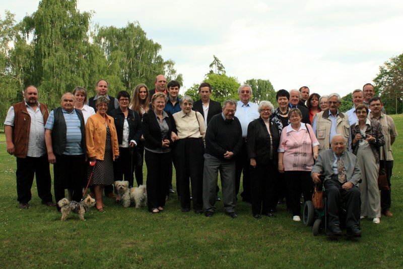 Familientag 2010 - Nürnberg