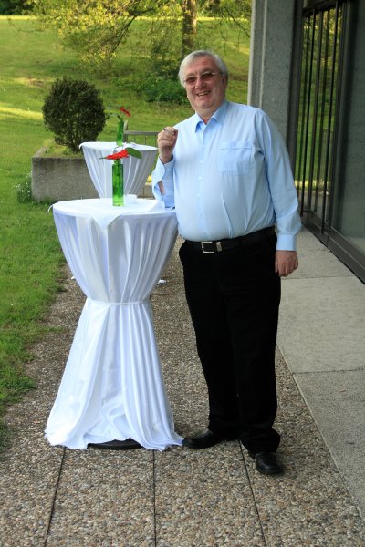 Familientag 2010 - Nürnberg