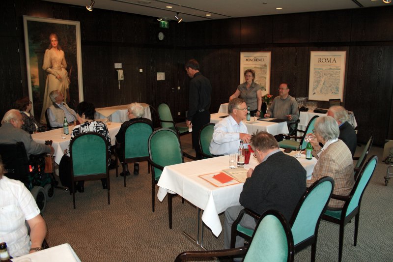 Familientag 2010 - Nürnberg