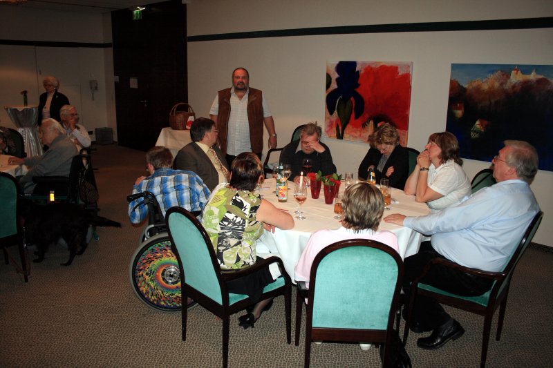 Familientag 2010 - Nürnberg