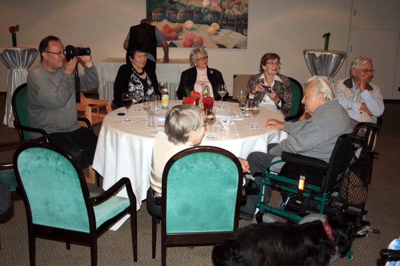 Familientag 2010 - Nürnberg