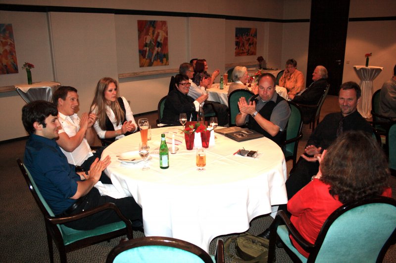 Familientag 2010 - Nürnberg