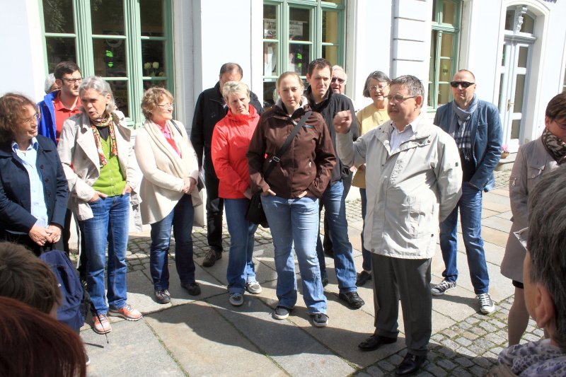 Familientag 2014 - Dresden