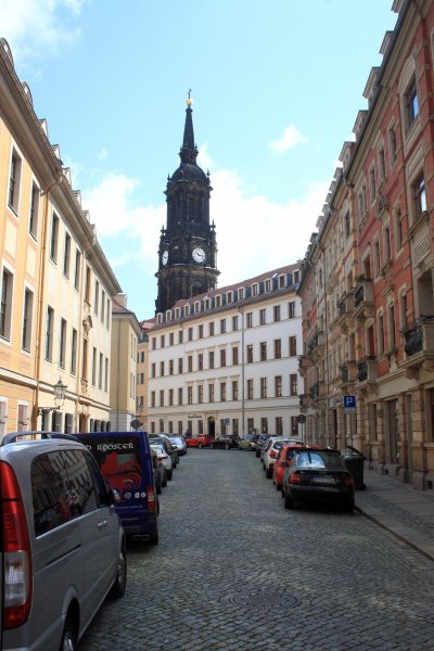 Familientag 2014 - Dresden