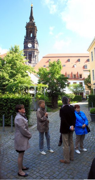 Familientag 2014 - Dresden