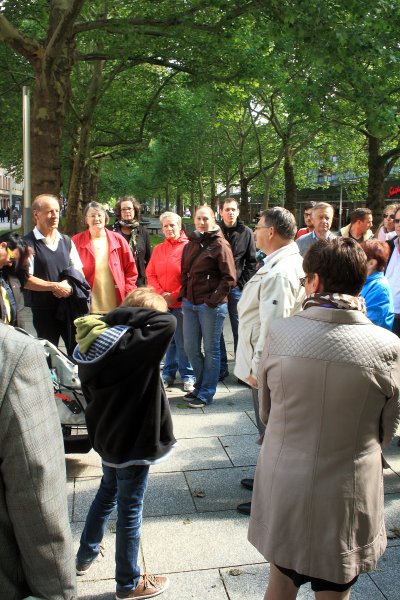 Familientag 2014 - Dresden