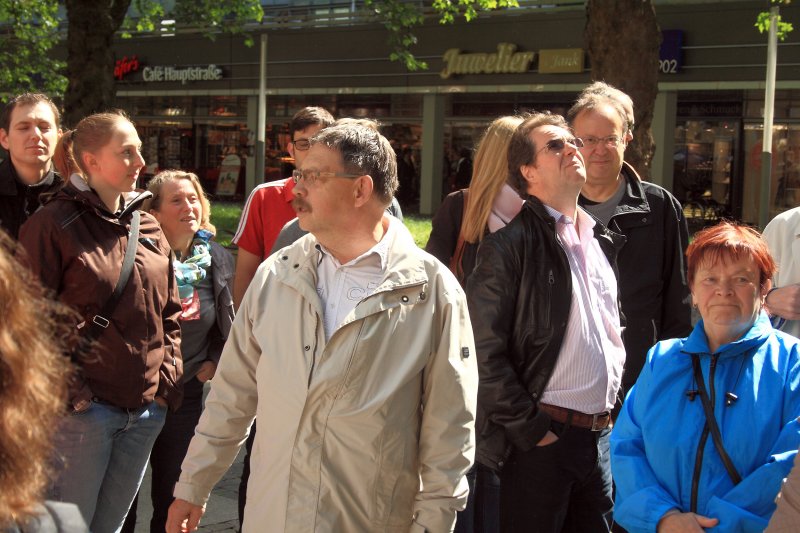 Familientag 2014 - Dresden